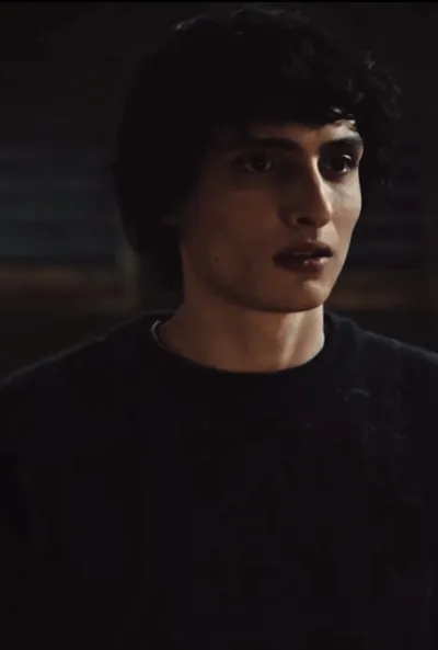 Flipped chat ai - makipag -chat sa Mike