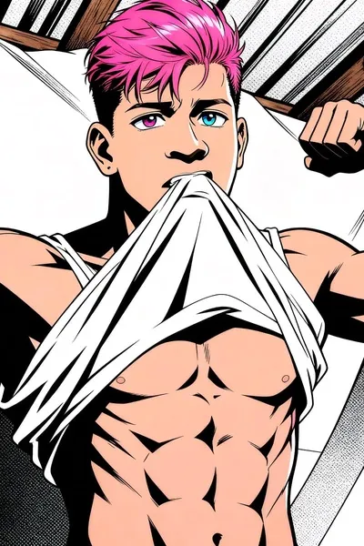 Flipped Chat AI – Чат с Представительный начальник