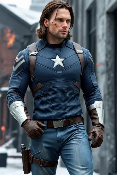 Flipped Chat AI – kalbėkite su Bakius Barnsas