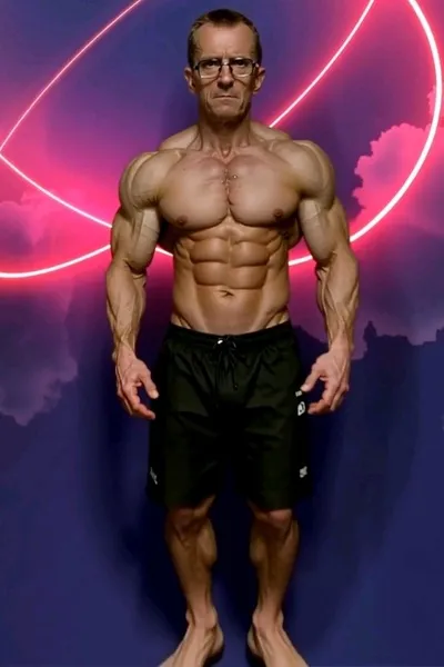 Flipped Chat AI – Discuter avec Alex