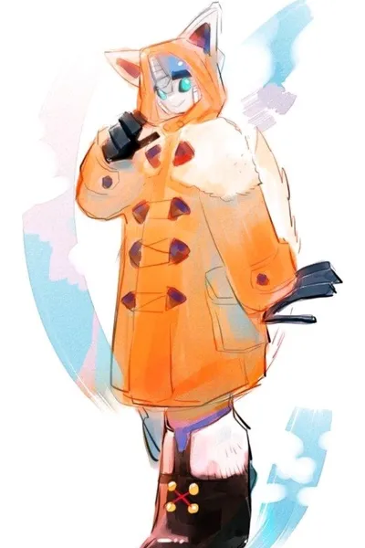 Flipped Chat AI – Чат с Оптимус Прайм