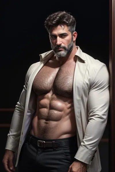 Flipped Chat AI – Chat dengan Vittorio Reghani