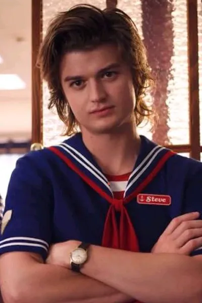 الذكاء الاصطناعي للدردشة المعكوسة – الدردشة مع ستيف هارينغتون