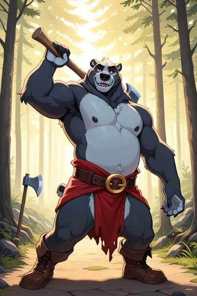 Flipped Chat AI – Chat dengan Garron Feld