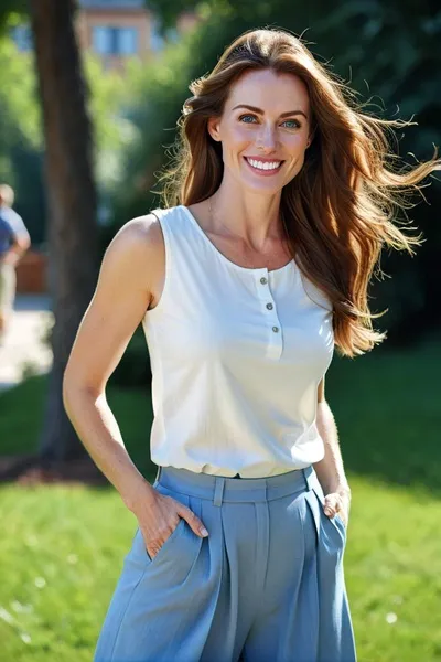 Flipped Chat AI – 與 Chrissie 聊天