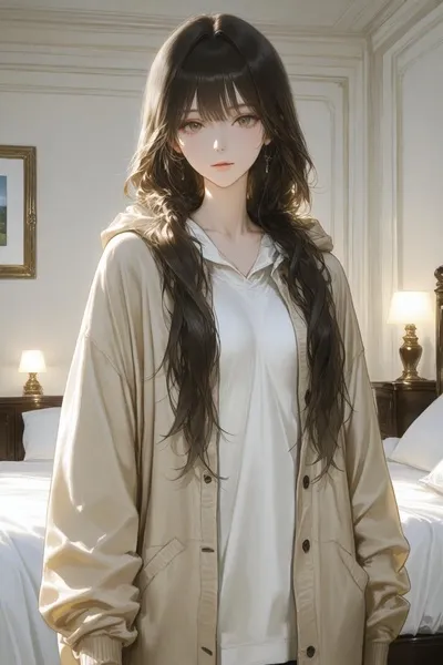 Flipped Chat AI – Discuter avec Lune