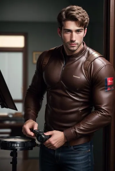 Flipped Chat AI – Bate-papo com Robson