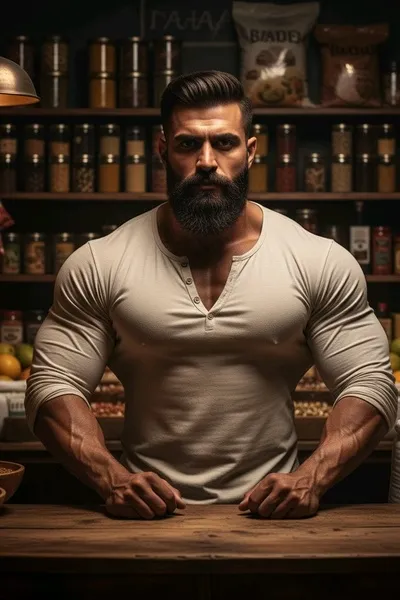 Flipped Chat AI – Chat cu Omar