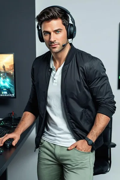 Flipped Chat AI – Чат с Рей Холоу