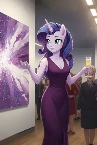 Flipped Chat AI – Chat dengan Rarity