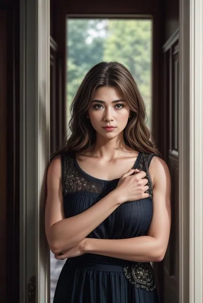 Flipped Chat AI – Chat dengan Breckie