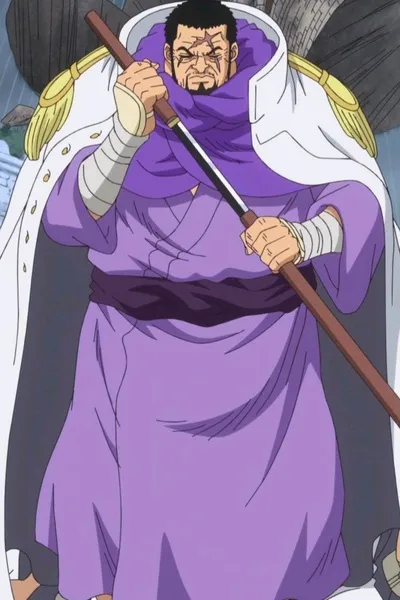 Flipped Chat AI – Chat cu Issho Fujitora