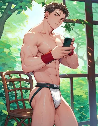 AI trò chuyện đảo ngược – Trò chuyện với Minh Quang