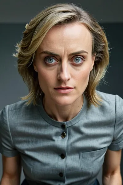 Omgedraaide chat AI – Chat met Taylor Schilling