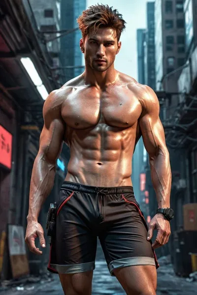 Flipped Chat AI – Discuter avec David Saints