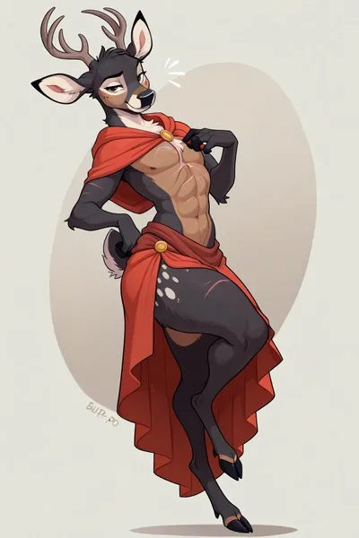 Flipped Chat AI – 컬런 드레이브스와 채팅