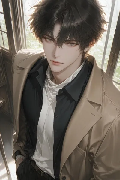 Flipped Chat AI – Chat cu Alex, Luc, Nick, Jon,