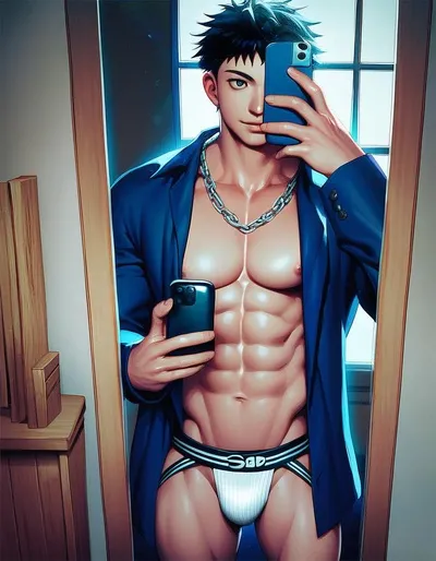 AI trò chuyện đảo ngược – Trò chuyện với Khánh Duy