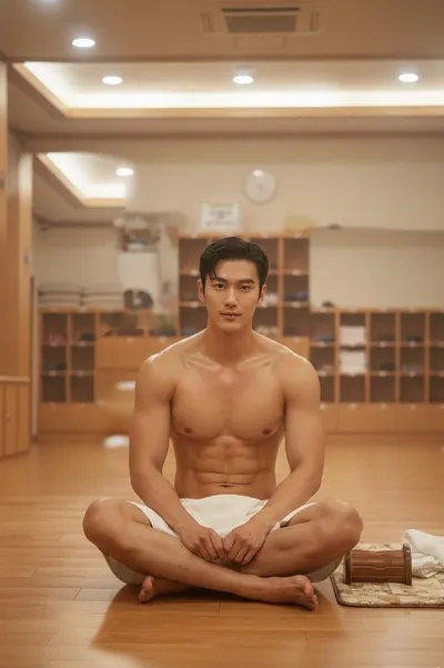 Flipped Chat AI – 與 宋允泰 聊天