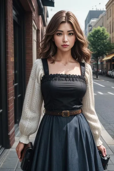 Flipped Chat AI – Чат с Саша