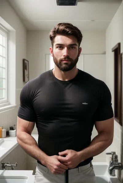 Flipped Chat AI – Chatta med Lennart Voskamp