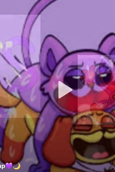 FlippedチャットAI – キャットナップ × ドッグデイとチャット