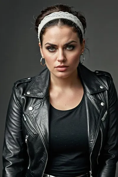 Flipped Chat AI – Chat dengan Kendra Clarkson