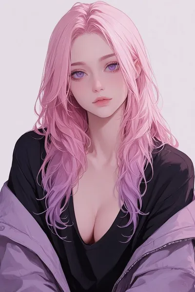 Flipped Chat AI – kalbėkite su Vilou