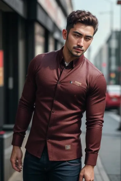 Omgedraaide chat AI – Chat met Zack