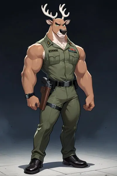 Çevrilmiş Sohbet Yapay Zekası – Komutan Sebastianile sohbet edin