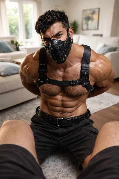 Çevrilmiş Sohbet Yapay Zekası – Dylan Farile sohbet edin