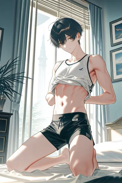 Flipped Chat AI – Чат с Лив