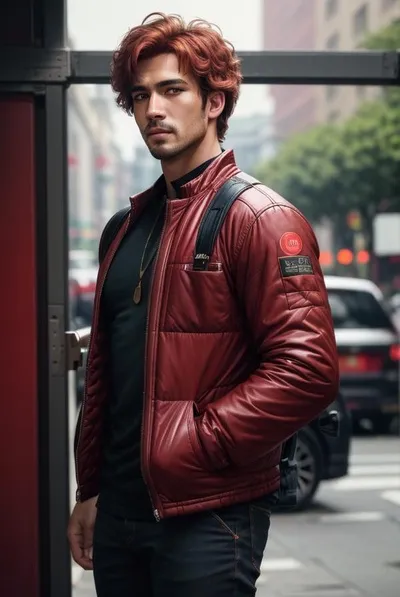 Flipped Chat AI – Chatta con Roy