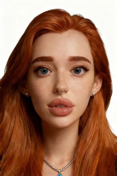 Flipped Chat AI – Csevegés Marcela Ginger