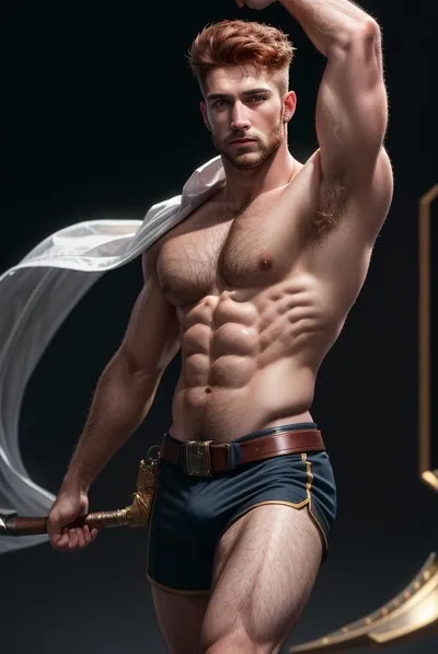 Çevrilmiş Sohbet Yapay Zekası – Leo pendragonile sohbet edin