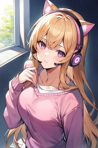 Flipped Chat AI – Chatten mit Éliana Mervaux