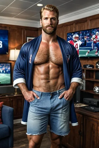 Flipped Chat AI – Chatta med Travis Hatherleigh