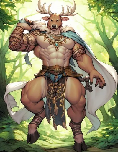 Flipped Chat AI – Chatear con Aurelion Cornorreal