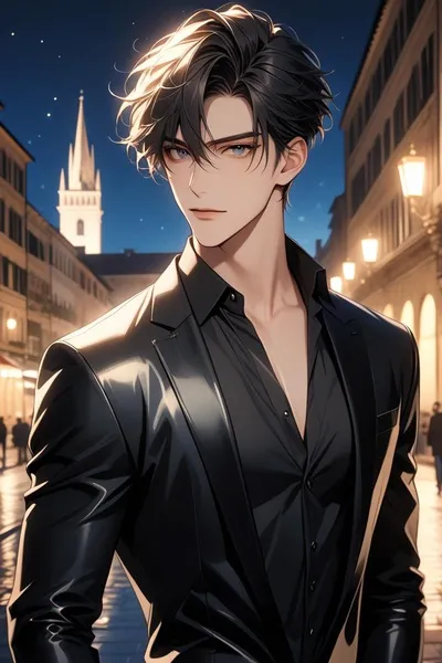 Flipped Chat AI – Bate-papo com Alisandro