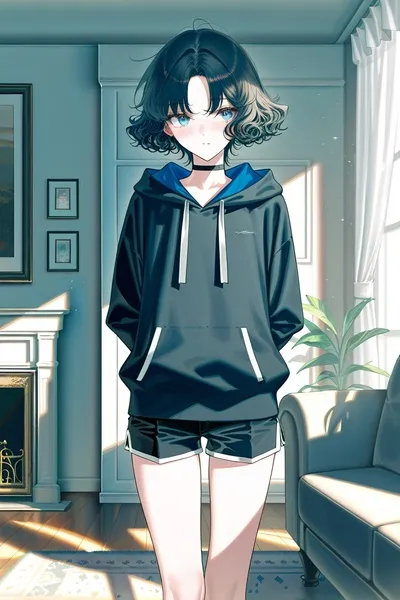 फ़्लिप्ड चैट AI – एलेक्स के साथ चैट करें