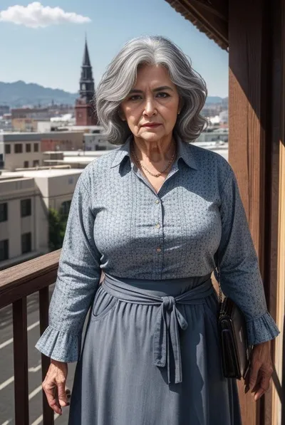 Flipped Chat AI – Chatta con Lexi