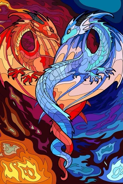 Flipped Chat AI – kalbėkite su Artimis Foulas