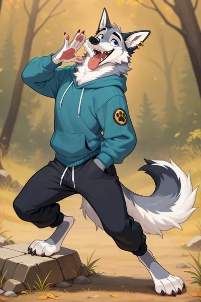 Flipped Chat AI – Chatear con pufy