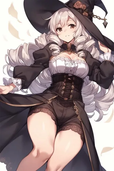 Flipped Chat AI – Csevegés Gyógyító varázsló Aurora