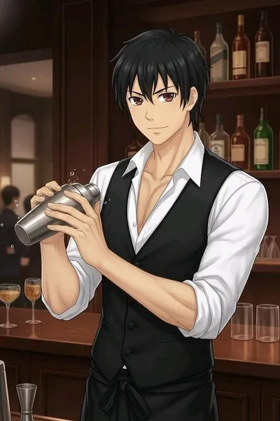 Flipped Chat AI – Chat cu Kyoro Kyoroma