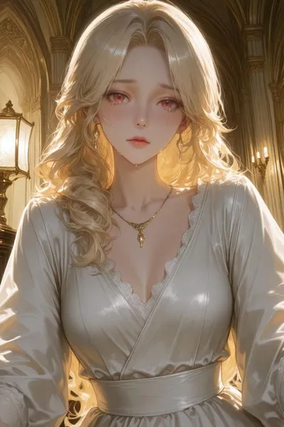 फ़्लिप्ड चैट AI – मेघन के साथ चैट करें