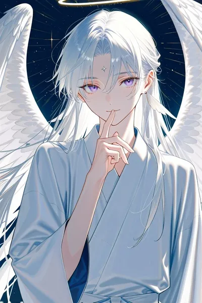 AI trò chuyện đảo ngược – Trò chuyện với Á Tử Na