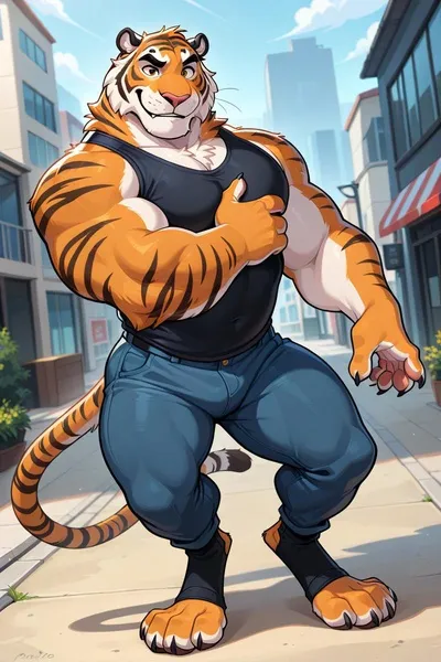 Flipped Chat AI – 타이호와 채팅