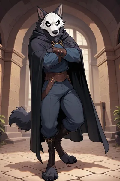 Flipped Chat AI – Чат с Охотник