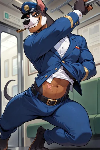 Flipped Chat AI – Chatear con Malrick Henslow